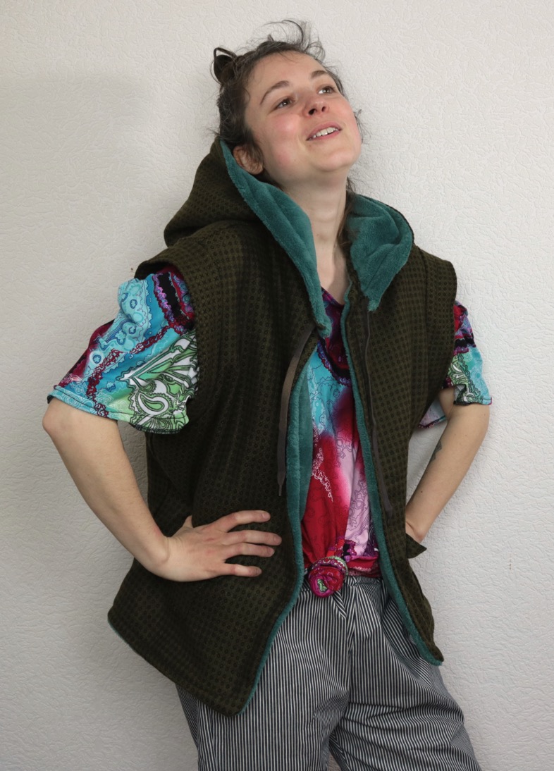 bodywarmer 5
